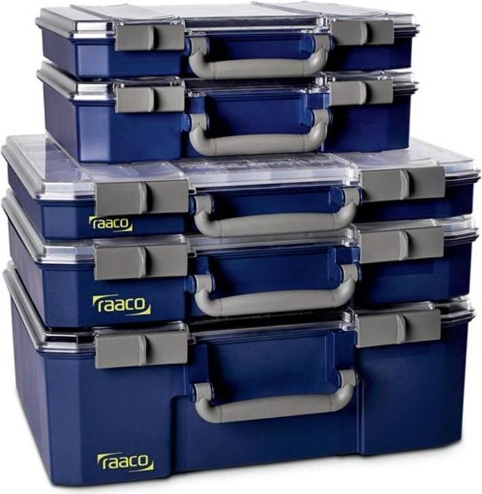 Immagine prodotto Raaco SafeBox