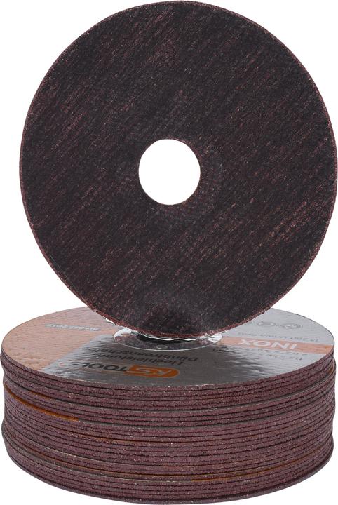 Actual product image KS Tools High performance thin cutting disc
