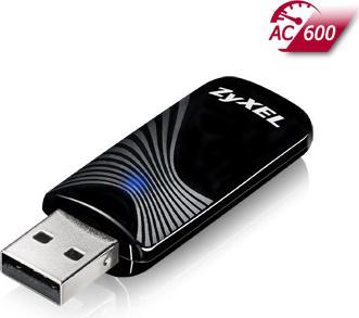 Image du produit Zyxel Nwd6505 (USB 2.0)