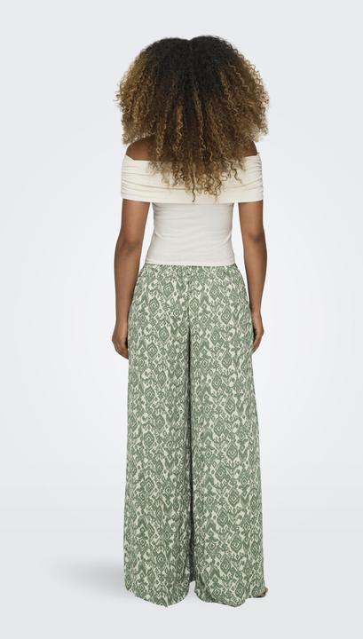 Actual product image Only Regular fit off the shoulder top Top Top (M)