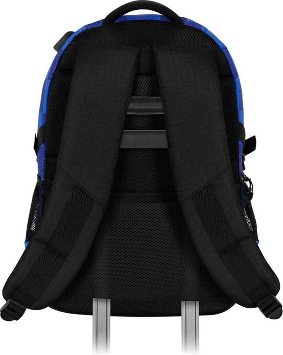 Actual product image Karactermania PLUS Running Backpack Sight