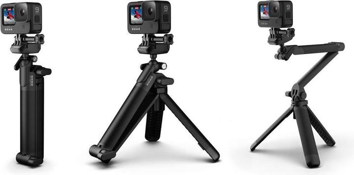 Produktbild GoPro 3-Way Grip 2.0
