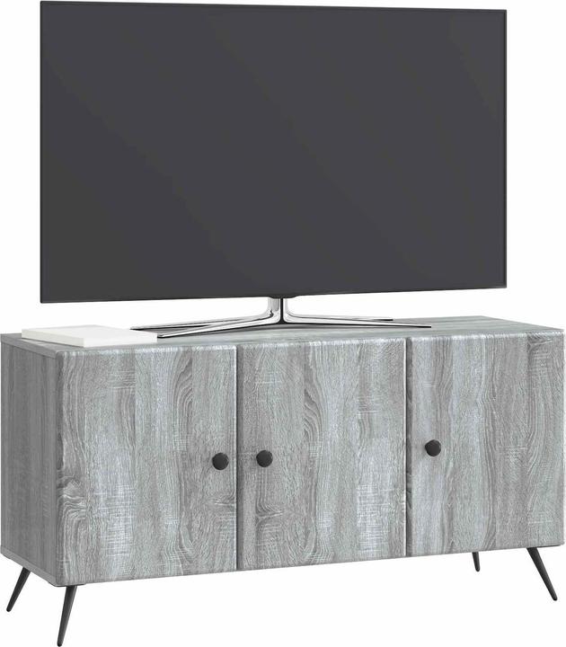 Image du produit vidaXL TV-Ständer (99 x 34.50 x 50 cm)