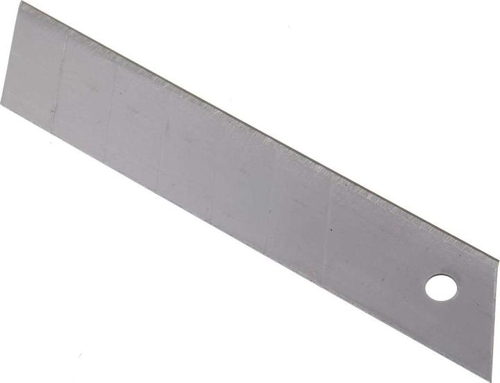 Actual product image Stanley Snapoff blades (Replacement blade)