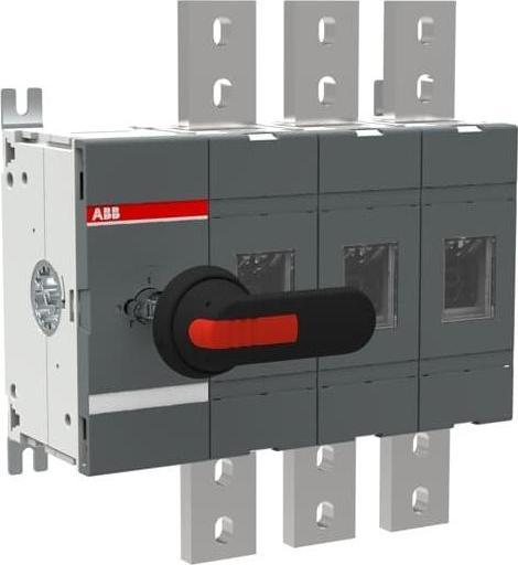 Produktbild ABB FX202A-40/0,03