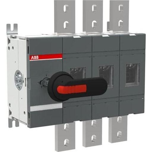 ABB, Schutzschalter, FX202A-40/0,03