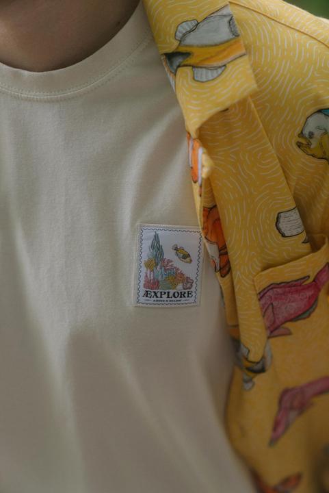 Produktbild Lakor Wall of Wonder Patch (M)