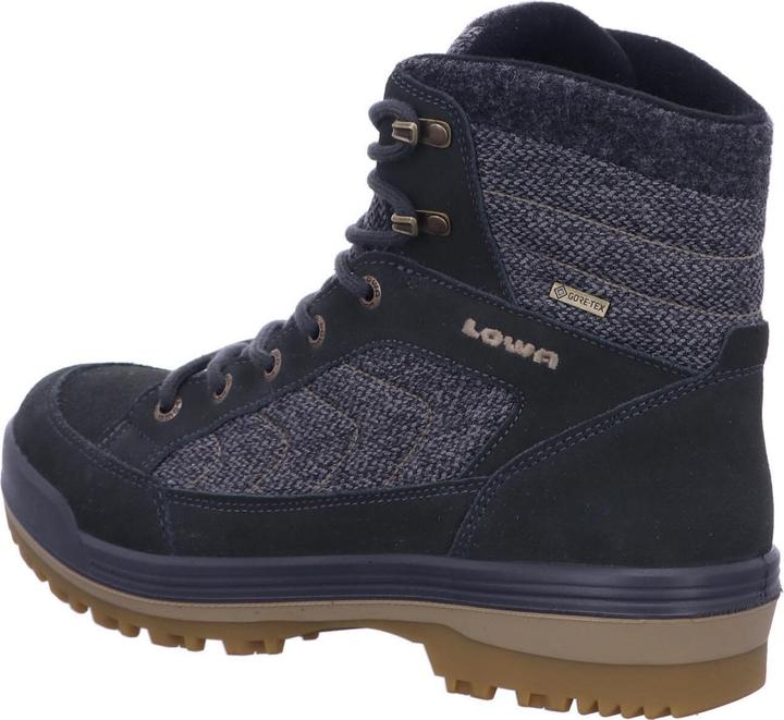 Produktbild Lowa Wanderschuh Isarco GTX (45)