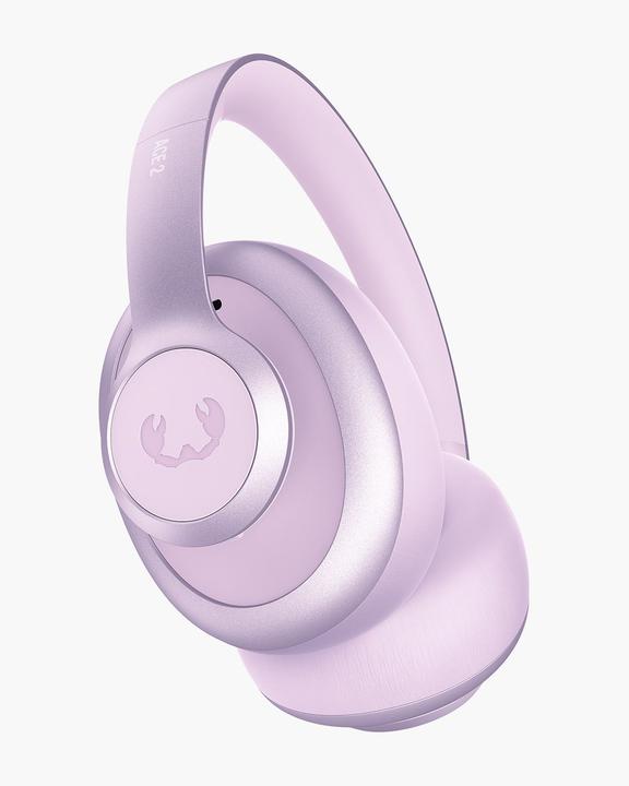 Productafbeelding Fresh'N Rebel Fresh 'n Rebel Clam Ace 2 Dreamy Lilac (ANC, 100 h, Draadloze)