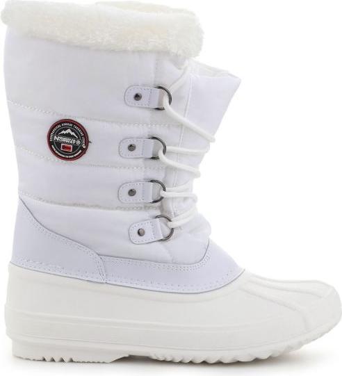 Actual product image Geographical Norway Damen Winterstiefel Jenny (39)