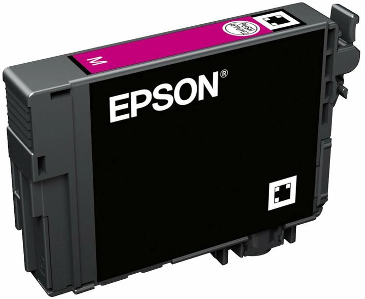 Produktbild Epson 502 (M)