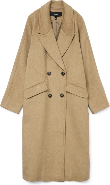 Vero Moda VMHARPER Mantel Mantel