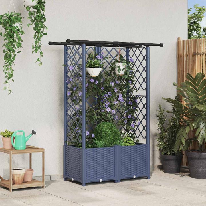 Image du produit vidaXL Hochbeet