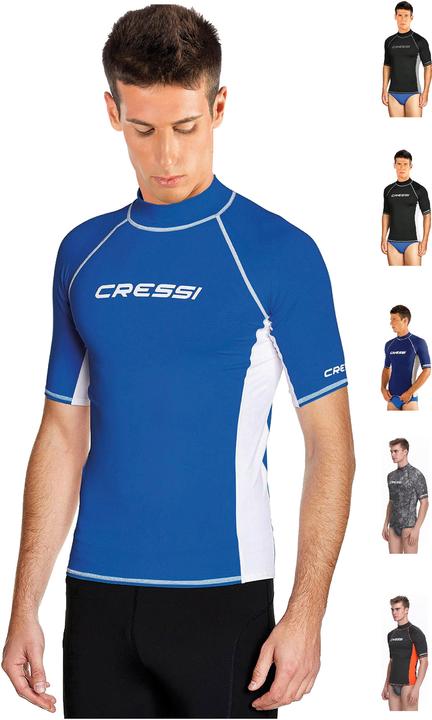 Actual product image Cressi Rashguard (48)