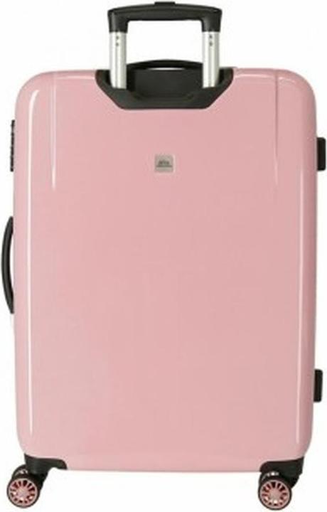 Actual product image Disney Mickey Outline Suitcase (70 l)