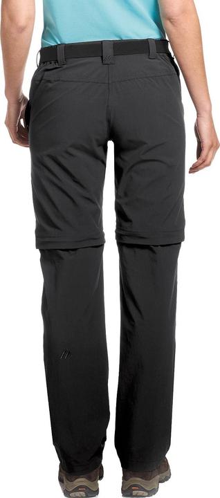 Immagine prodotto Maier Sports Pantalone Nata 2 Zip Off Pant (Banda radio 38 (2600 MHz))