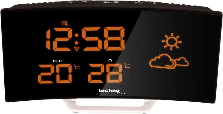 Produktbild Technoline Ws 6832