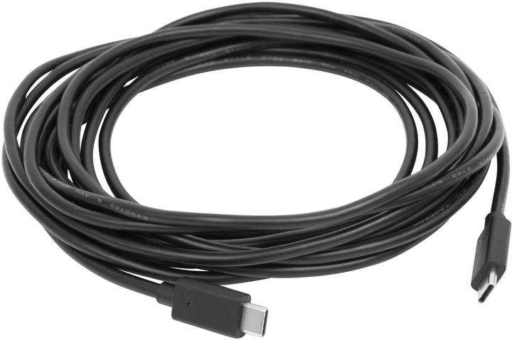 Actual product image OWL USB C To C Superspeed Cable (5 m, USB 3.0)