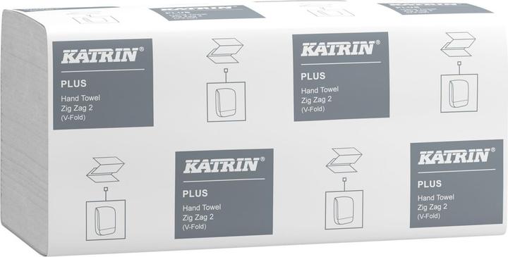Katrin Plus (4000 x)