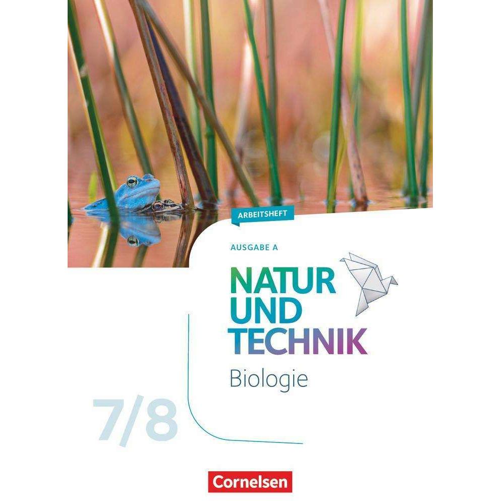 Austenfeld:Natur und Technik - Biologie, Schulbücher von Sabine Ohliger, Norbert Schroeder, Kristin Menke, Myriam Backes...