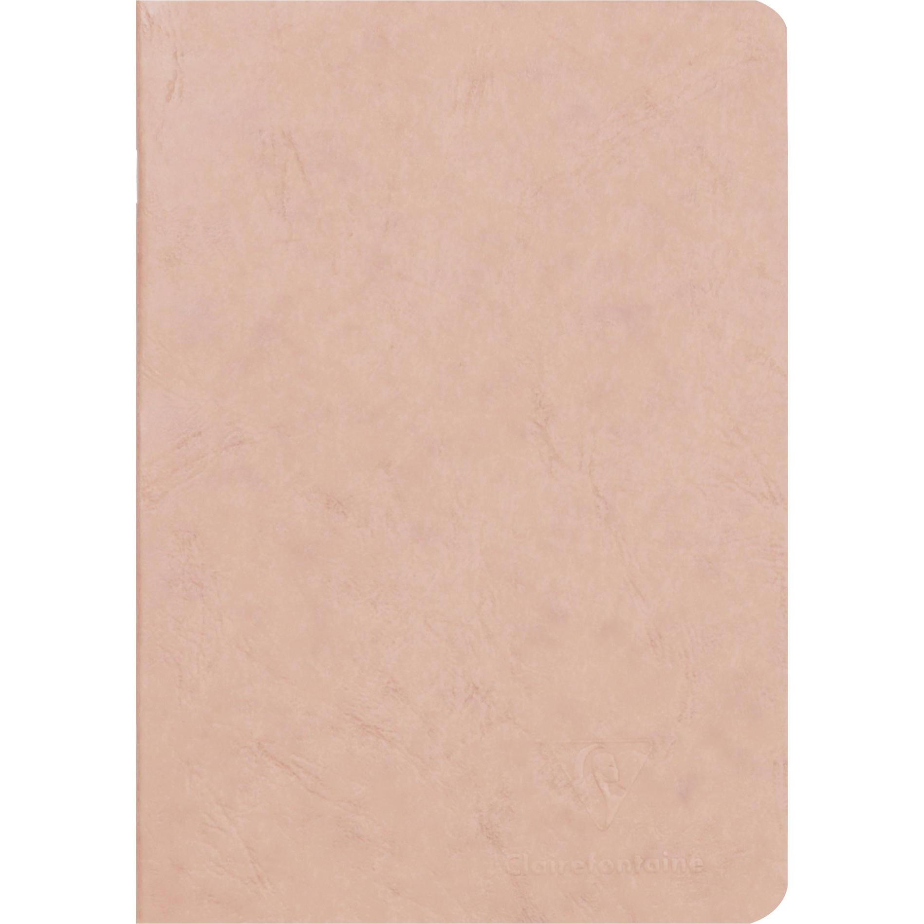 Thumbnail - Clairefontaine, Heft + Block, Age Bag (A5, Liniert)