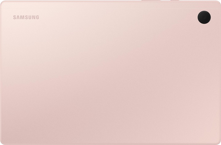 Produktbild Samsung Galaxy Tab A8 (nur WLAN, 10.50", 64 GB, Pink Gold)