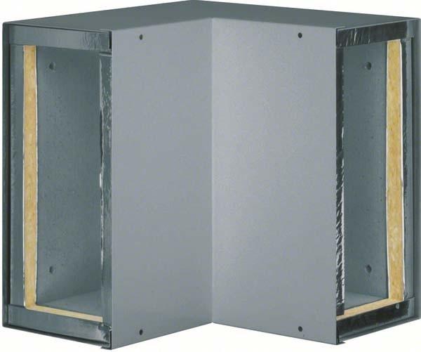 Produktbild Hager TEH R3061VERZ INNENECK, FWK 3E/99260, VER (29.30 cm)