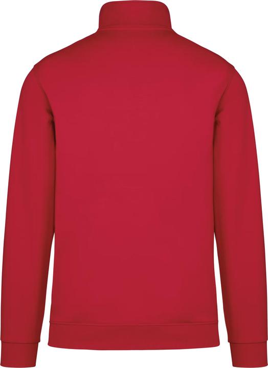 Produktbild Kariban Sweatjacke aus Molton (M)
