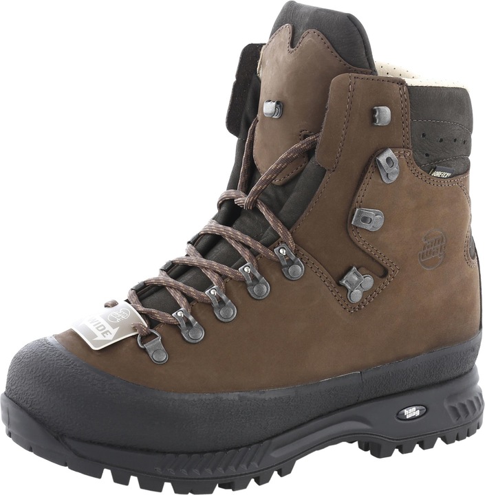 Hanwag Scarpe da trekking Alaska Wide GTX