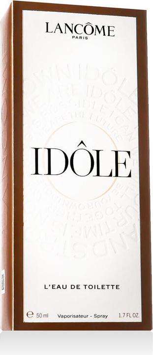 Actual product image Lancôme Idôle (Eau de toilette, 50 ml)