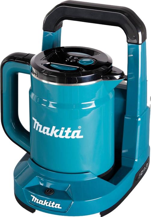 Produktbild Makita DKT360Z LXT (0.80 l)