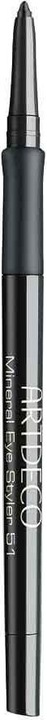 Actual product image Artdeco Mineral Eye Styler (51 black)