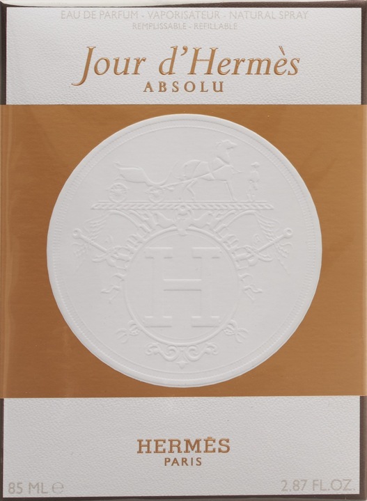 Produktbild Hermès Jour d'Absolu (Eau de Parfum, 85 ml)