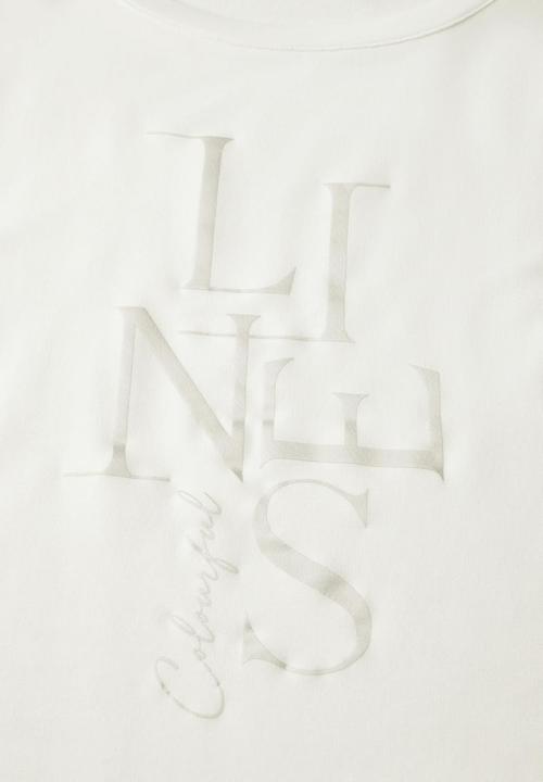 Produktbild Street One Camicia con Grafica (44)