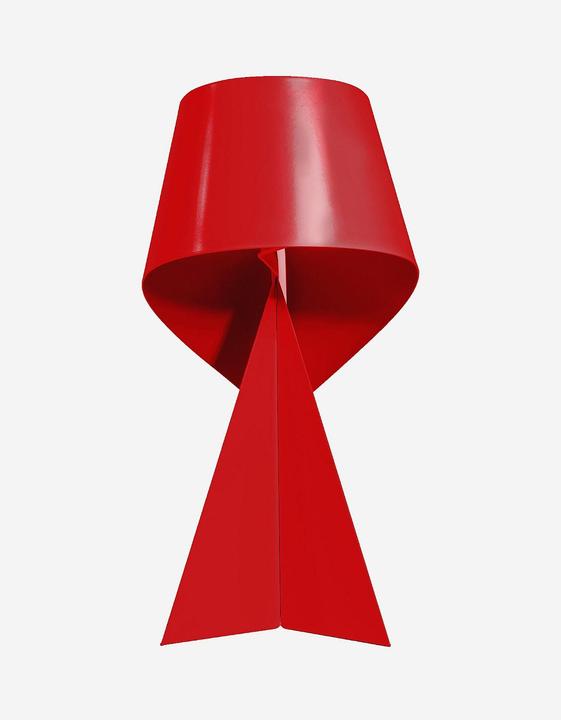 Actual product image Habitat Ribbon (E14)