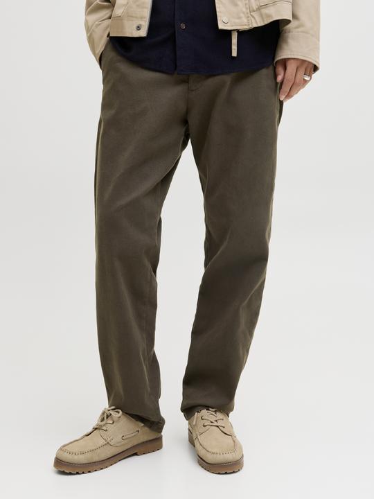 Produktbild Jack & Jones Relaxed Fit Chino Hose Chino Hose (W31/L34)