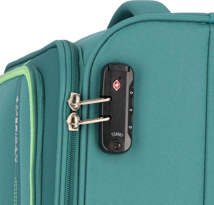 Productafbeelding American Tourister SEA SEEKER spinner (61 l)