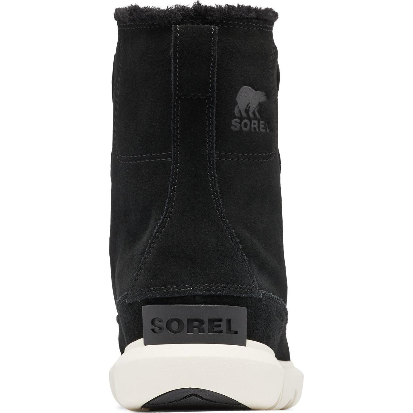 Thumbnail - Sorel, Damen, Boots + Stiefel, Explorer Next Joan WP, Schwarz, (41)