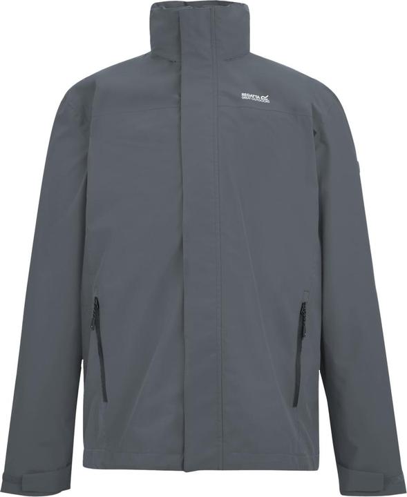 Actual product image Regatta Jacket Matt II (XXL)
