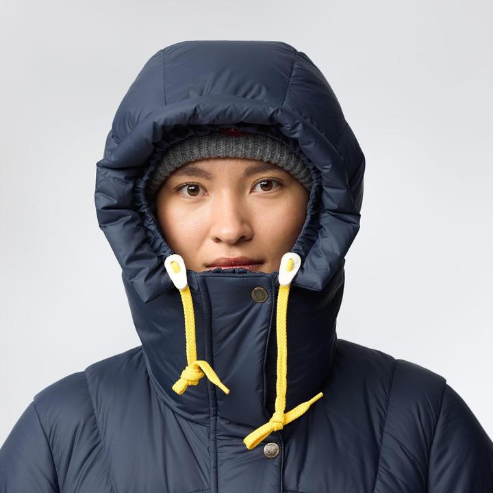 Immagine prodotto Fjällräven Expedition Long Down Parka W (S)