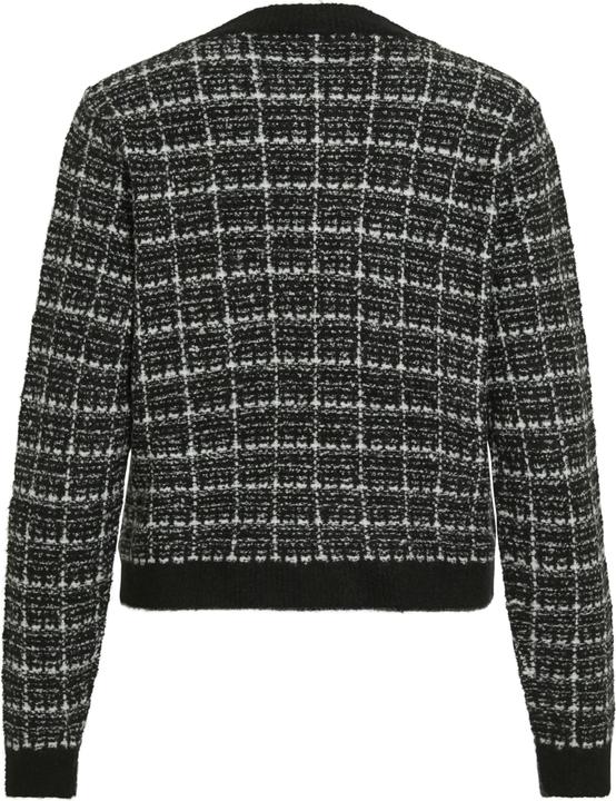 Immagine prodotto Vila Karierter Strickjacke (XL)