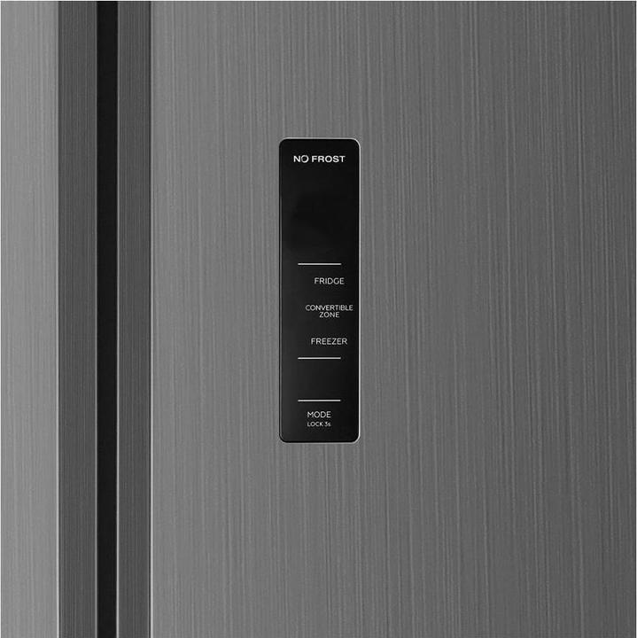 Produktbild Kibernetik SBS532 (595 l)