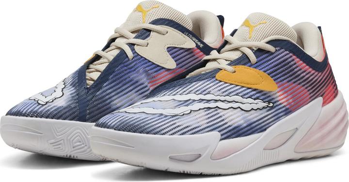 Produktbild Puma All-Pro NITRO 2 Hooptopia (48)