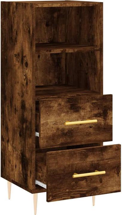 Produktbild vidaXL Walderia (34.5 x 34 x 90 cm)