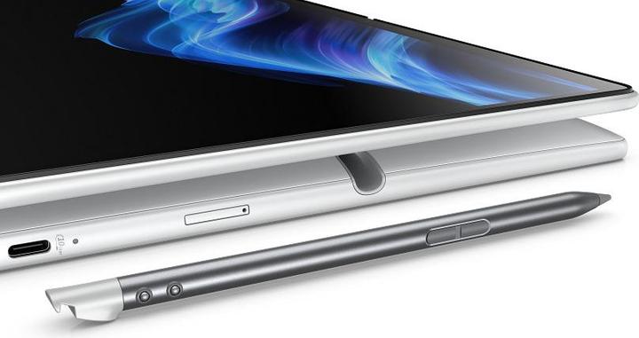Produktbild HP ELITEBOOK 8 FLIP G1I U7-255U (13.30", 512.00 GB, 32 GB, CH)