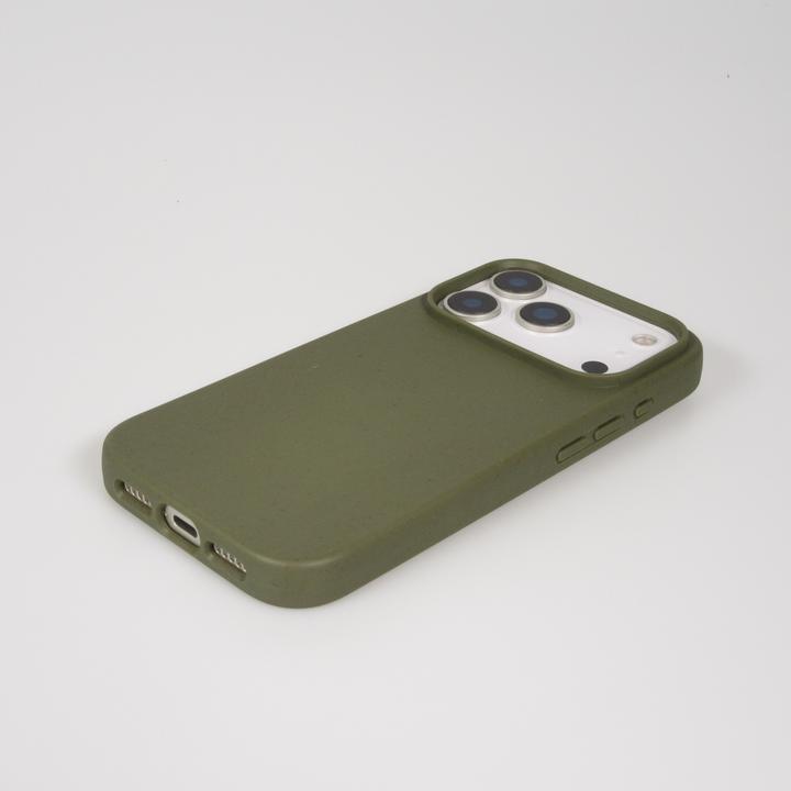Image du produit PhoneLook Coque Bio Eco-Friendly biodégradable écologique nature (Apple iPhone 17 Pro, Apple iPhone 17 Pro Max)