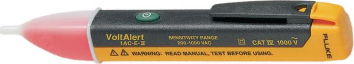Immagine prodotto Fluke Tester di tensione VoltAlert (CAT IV 1000V)