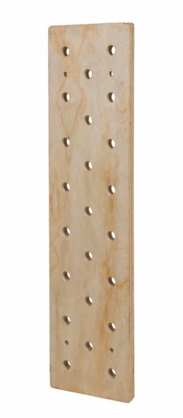 Produktbild Fitcom Pegboard