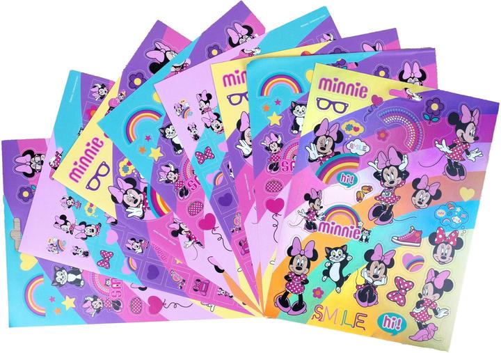 Actual product image Undercover Disney Minnie Mouse