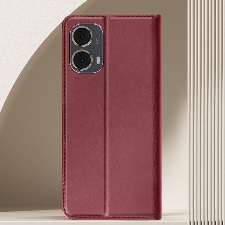 Immagine prodotto Avizar Copertura MagneticGuard (Motorola Moto G85)
